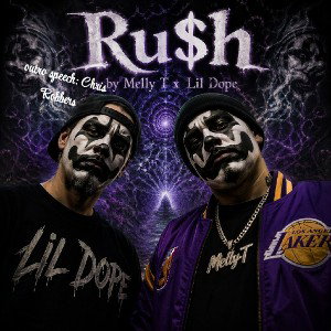 RU$H 