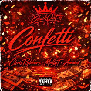 CONFETTI 🎊