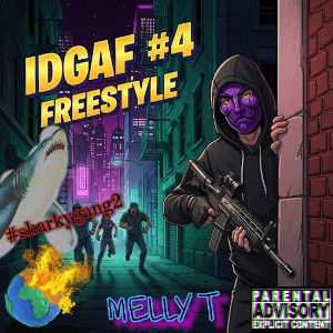 IDGAF #4