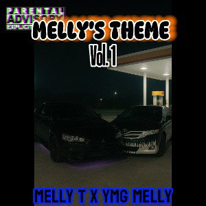 MELLY'S THEME