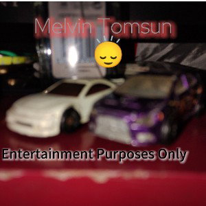 Entertainment Purposes Only 🙂‍↕️