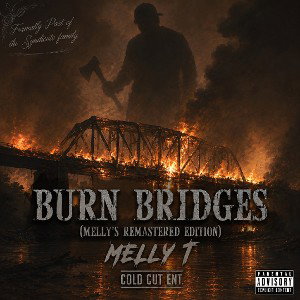 Burn Bridges (MT Remastered) 