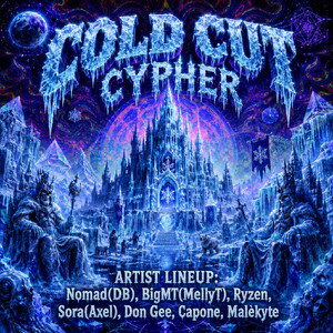 CCE CYPHER #1 