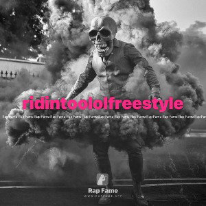 ridintoololfreestyle