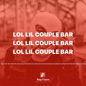 lol lil couple bar 