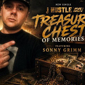 Treasure Chest Of Memories ft. Sonny Grimm 