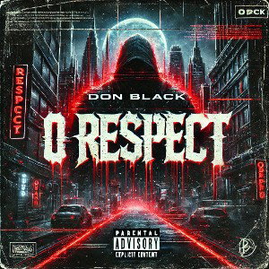 Don Black • 0 Respect