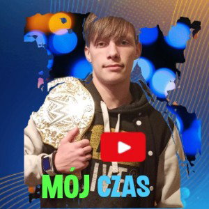 Mój & czas prod.Damian Gaming 
