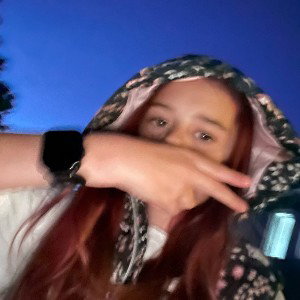 sad girl