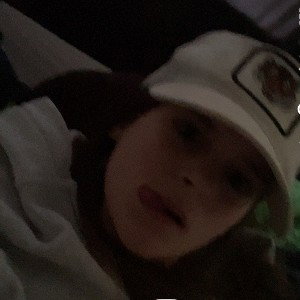 Fortnite player