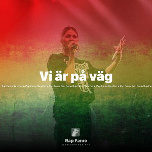 Vi är på väg