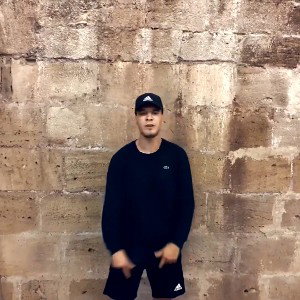 SauerStoff- Slowmotion (Prod. By Jovanni Cimino)