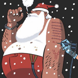 Santa Claus 🎅 
