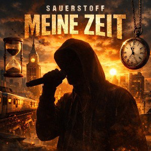 Meine Zeit (Prod. By Jovanni Cimino)