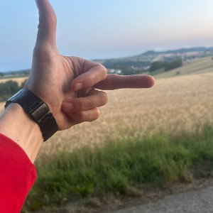 Peter und Paul finish 