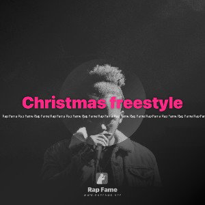 Christmas freestyle 