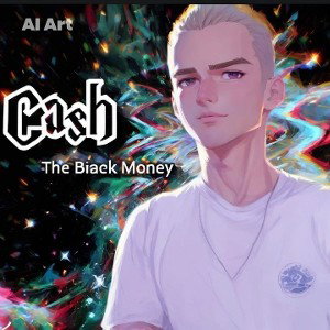Y2meta.app-Digan lo que Digan _ Cash - The Black Money _ Dinero Negro _ Prod. by Hacce-_144p_