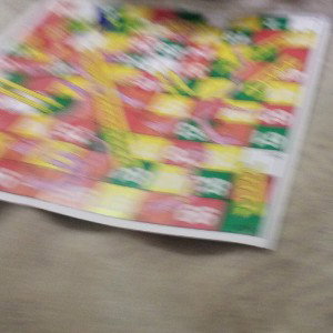 Look, I’m rich