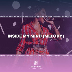 inside my mind (melody)