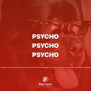 psycho 