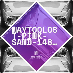 waytoolost-pink-sand-148bpm