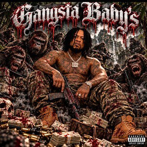 Gangsta Baby 