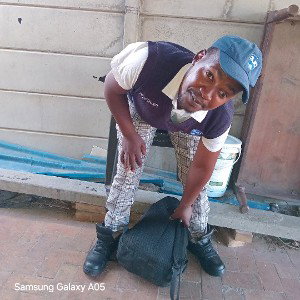 makhwenkwe ndini