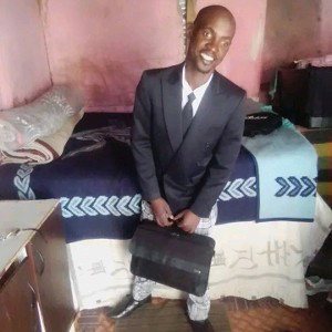 kuzoba nje masithandaza