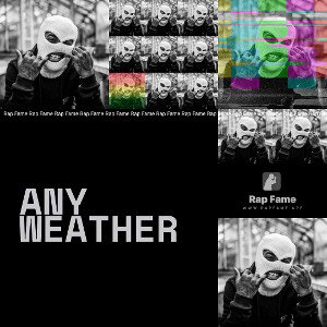 Any weather