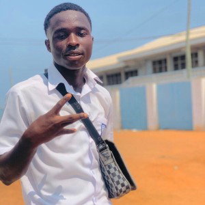 Ghana freestyle 