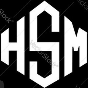 R.E.D ft HSM DA LABEL 