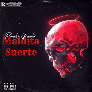 MALDITA SUERTE