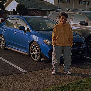 Subaru life
