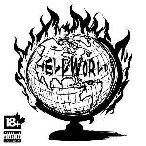 minskiird-HELLWORLD