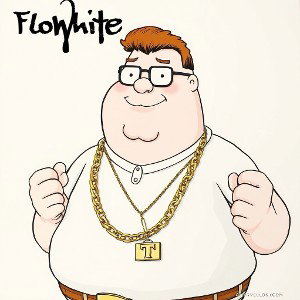 PETER GRIFFIN