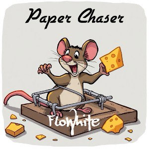 PAPER CHASER