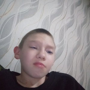 Данил. Данил и танос всех победит