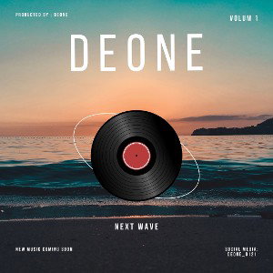 DeOne - Next Wave
