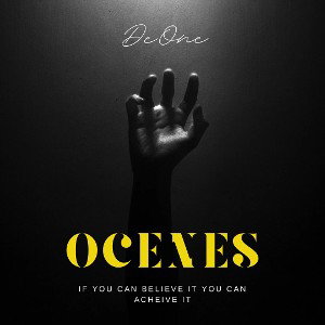DeOne - Ocean