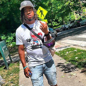 run it up