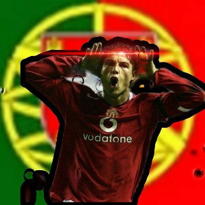 CRISTIANO RONALDO-SUUUUUUUIII
