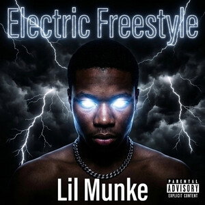 Electric Freestyle 