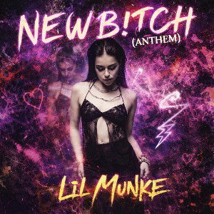 New Bitch ( Remix ) - Song to Adrianna