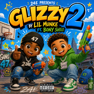 Glizzy 2