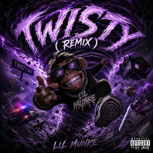 Twisty( Remix) 