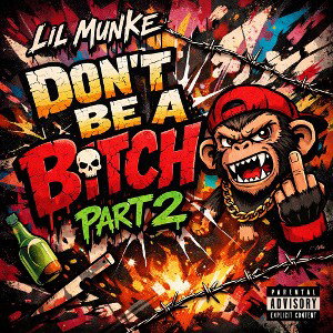 Dont be a Bitch Part 2 ( Raw Take ) 
