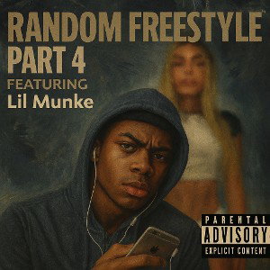  Random Freestyle Part 3  ( Single ) 