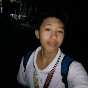 padayon by-rinzz