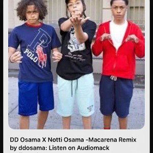Nadia Osama you’re my favorite. Your gang is my favorite