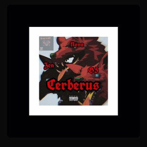 FYG - Cerberus/3 Headed Demon